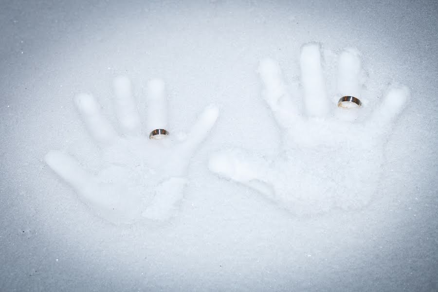 Fotografo di matrimoni Jakub Gasek (gasek). Foto del 20 febbraio 2014