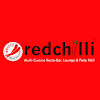 Red Chilli, Safdarjung, New Delhi logo