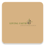Cover Image of Tải xuống Living Faith Christian Church 3.7.5 APK