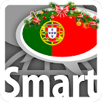 Cover Image of Download Learn Portuguese words with Smart-Teacher 1.1.7 APK