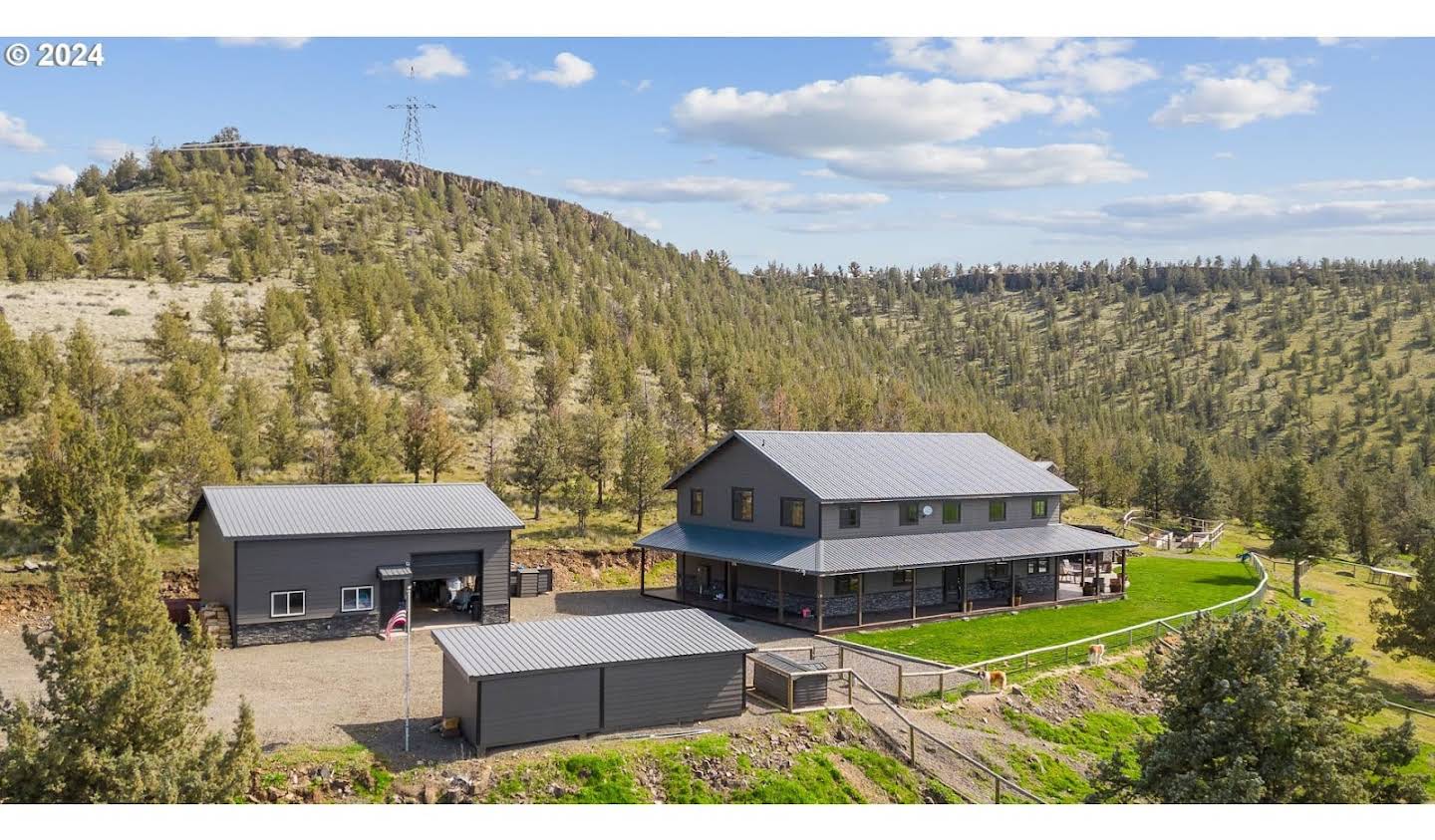 House Prineville