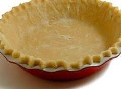 No Fail Pie Crust_image