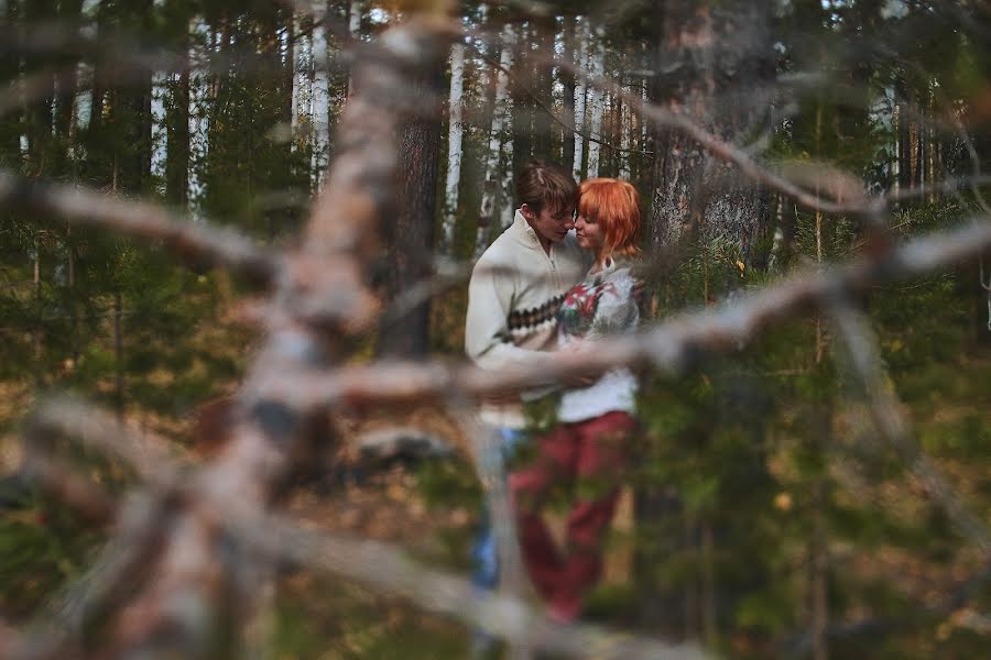 Fotógrafo de bodas Tema Dubovcev (ardu). Foto del 19 de septiembre 2017