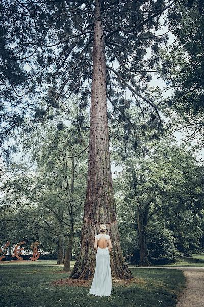 Fotografer pernikahan Guillaume Ayer (guillaumeayer). Foto tanggal 2 Mei 2019