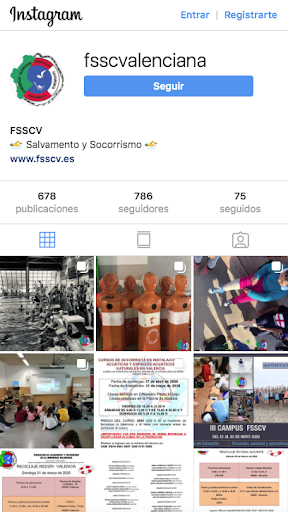 FSSCV APP