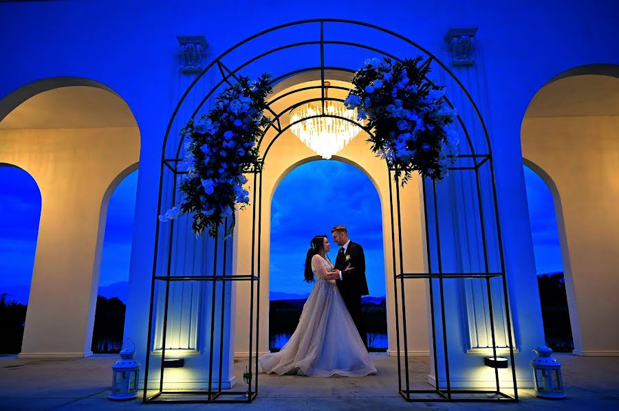 Wedding photographer Marius Onescu (mariuso). Photo of 16 August 2023