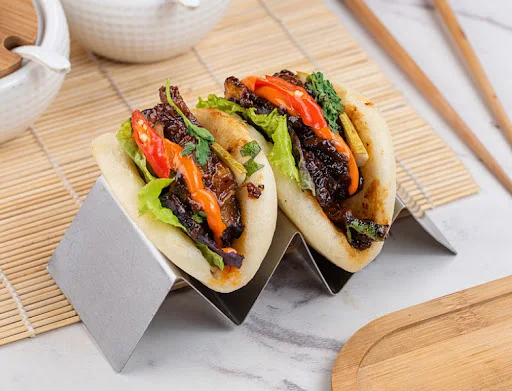 Pork Bao