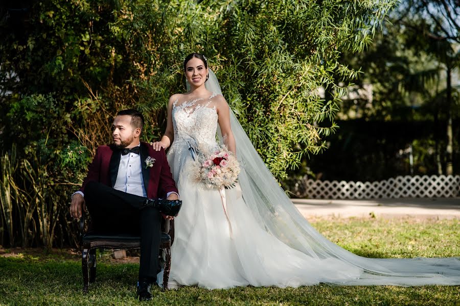 Fotógrafo de bodas Rodolfo Lavariega (rodolfolavariega). Foto del 26 de enero 2023