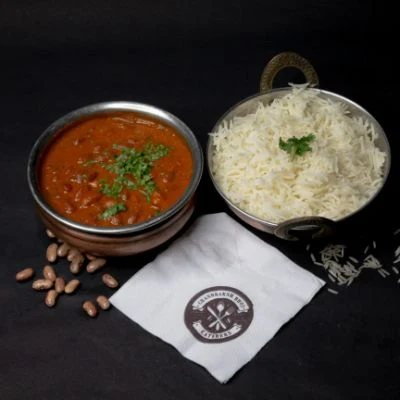 Rajma Chawal