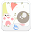 TouchPal Bright Yogurt Theme Download on Windows