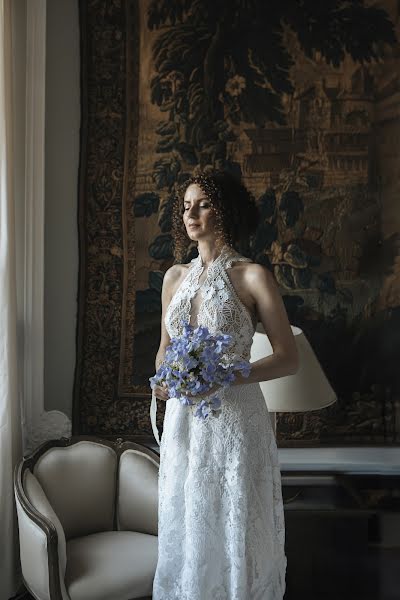 Vestuvių fotografas Sabrina Bonavera (sabrinabonavera). Nuotrauka 2023 liepos 18