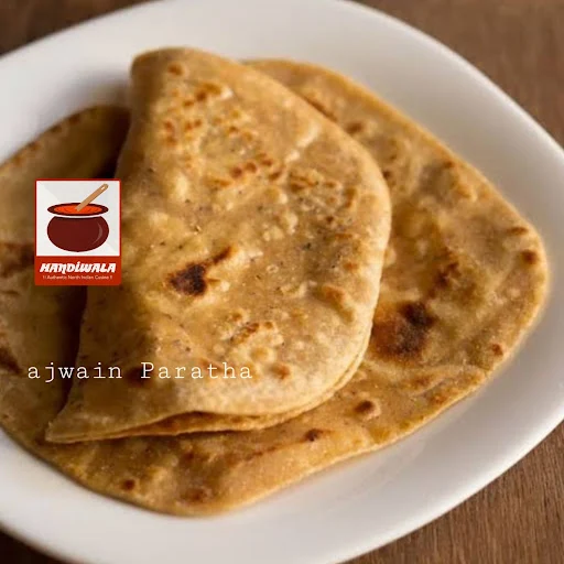 Ajwaini Paratha