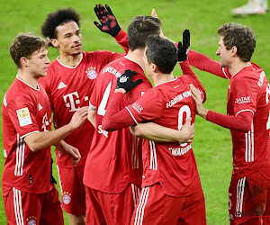 Le Bayern et l'association japonaise de football prolongent leur partenariat