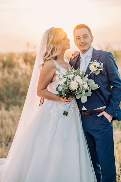 Wedding photographer Silvia Pavlíková (pavlikovasilvia). Photo of 10 November 2022