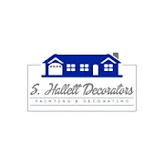 S Hallett Decorators Logo