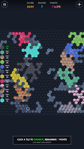 Code Triche Numeral Lord  APK MOD (Astuce) 3