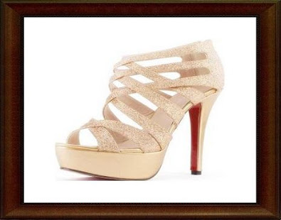 High Heel Design(圖7)-速報App