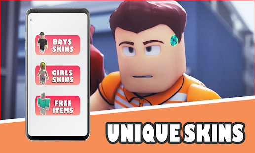 Skins For Roblox Pro Aplicacions A Google Play - cartoon pro roblox