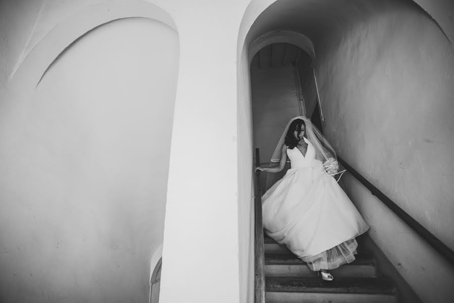 結婚式の写真家Massimo Errico (massimoerrico)。2020 9月29日の写真