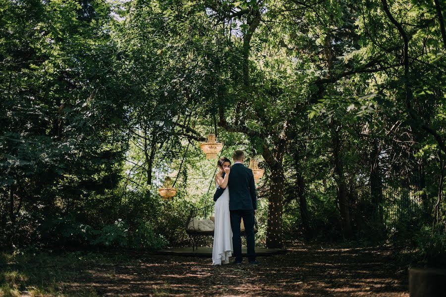 Fotógrafo de casamento Vіtalіy Kucan (volod). Foto de 30 de outubro 2020