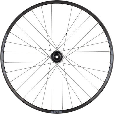 Stans No Tubes Crest S2 Front Wheel - 6-Bolt alternate image 1