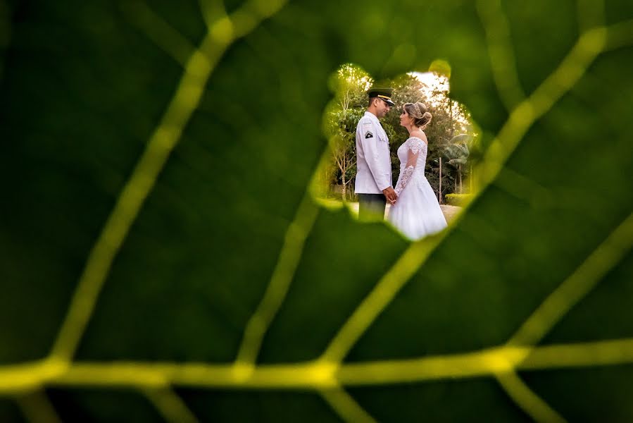 Photographe de mariage Paulo Keijock Muniz (paulokeijock). Photo du 16 janvier 2018