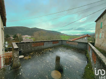 maison à Fayet (12)