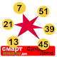 Download smart numbers for Super Lotto(Ukrainian) For PC Windows and Mac 1.580