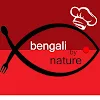 Bengali By Nature, MG Road, Gurgaon logo