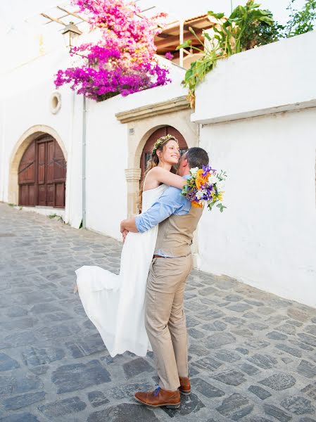 Wedding photographer Yannis Vysotsky (giannisvys). Photo of 29 June 2021