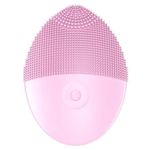 Title 6, Electric Waterproof Silicone Cleanser Deep Clea...