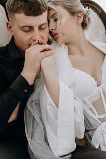 Wedding photographer Olga Baryshnikova (baroln). Photo of 19 February