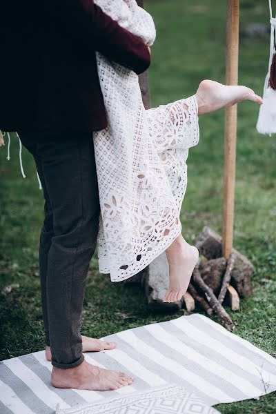 Fotografo di matrimoni Viktoriya Maslova (bioskis). Foto del 3 luglio 2019