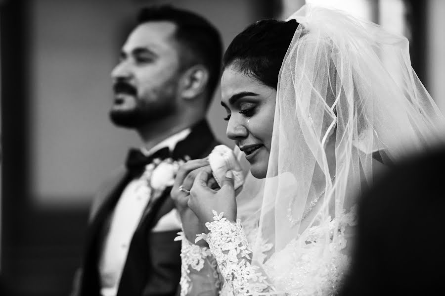 Photographe de mariage Niklesh Malkani (nikleshmalkani). Photo du 30 décembre 2020