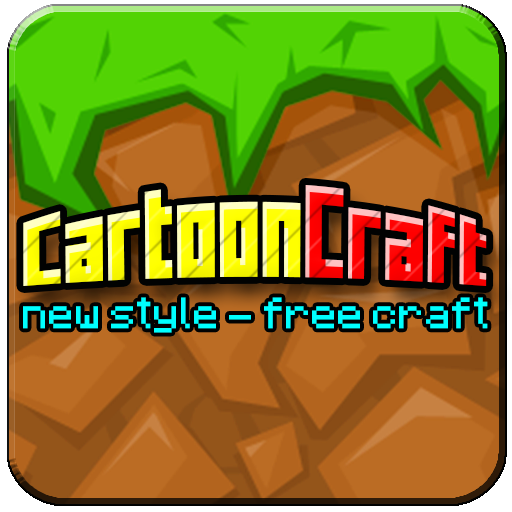 Cartoon Craft icon