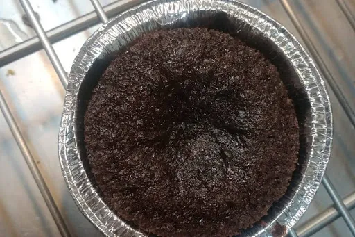 Choco Lava Cake [1 Scoop]