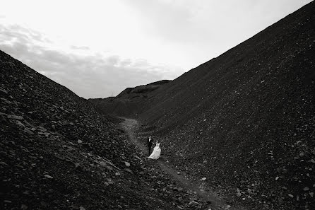 Vestuvių fotografas Monika Dziedzic (zielonakropka). Nuotrauka 2023 sausio 4