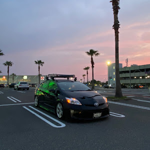 プリウス ZVW30