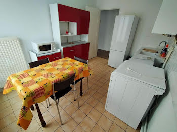 appartement à Limoges (87)