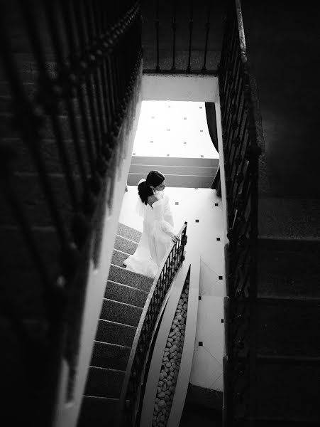 Wedding photographer Zhanna Duminskaya (duminskaya). Photo of 23 February