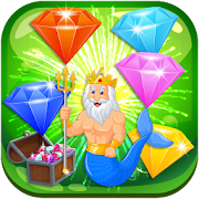 Atlantis Diamond Adventure  Icon