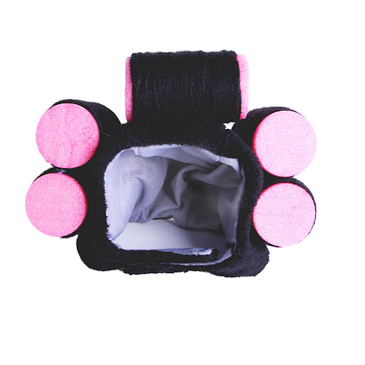 Title 6, Curly Hair Pet Hat Cat Funny Dress Up Pet Produ...