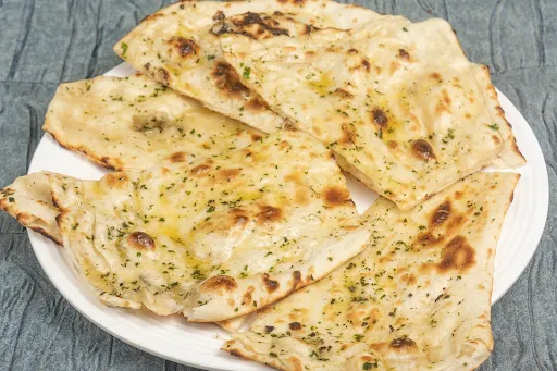 Butter Naan