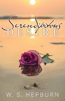 Serendipitous Desire cover