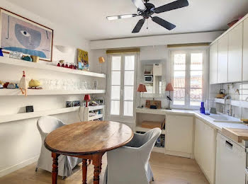 appartement à La Rochelle (17)