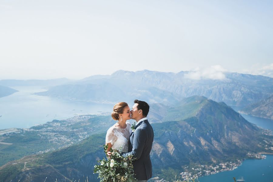 Fotógrafo de bodas Sergey Rolyanskiy (rolianskii). Foto del 22 de diciembre 2017