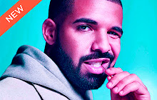 New Tab - Drake small promo image