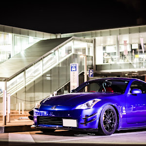 フェアレディZ Z33