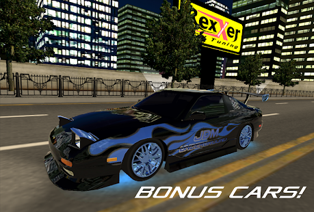 JDM Drift Underground Screenshots 14