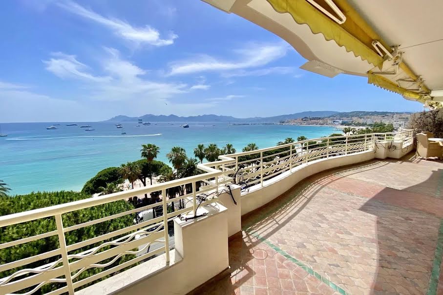 Vente appartement 8 pièces 270 m² à Cannes (06400), NaN €